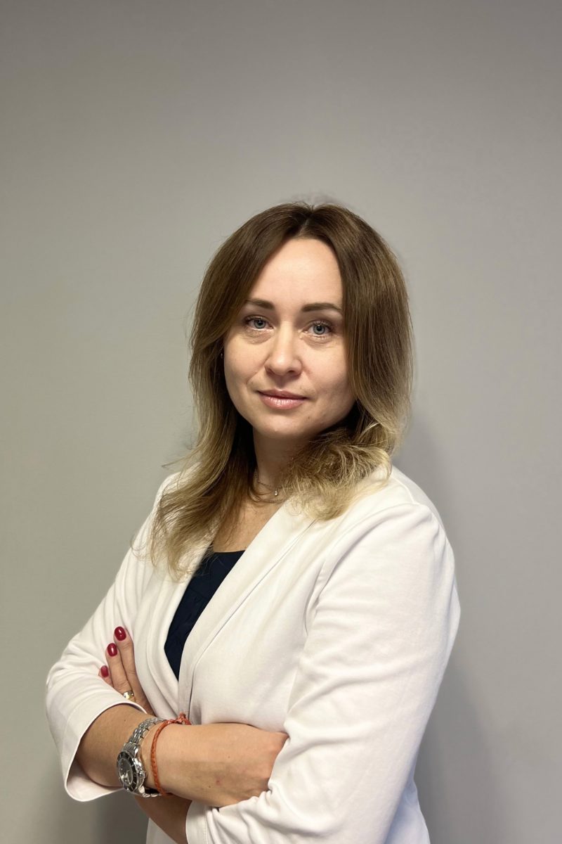 Богословская Анна