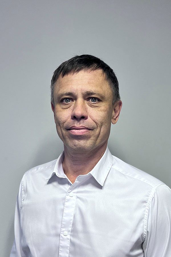 Кузнецов Александр