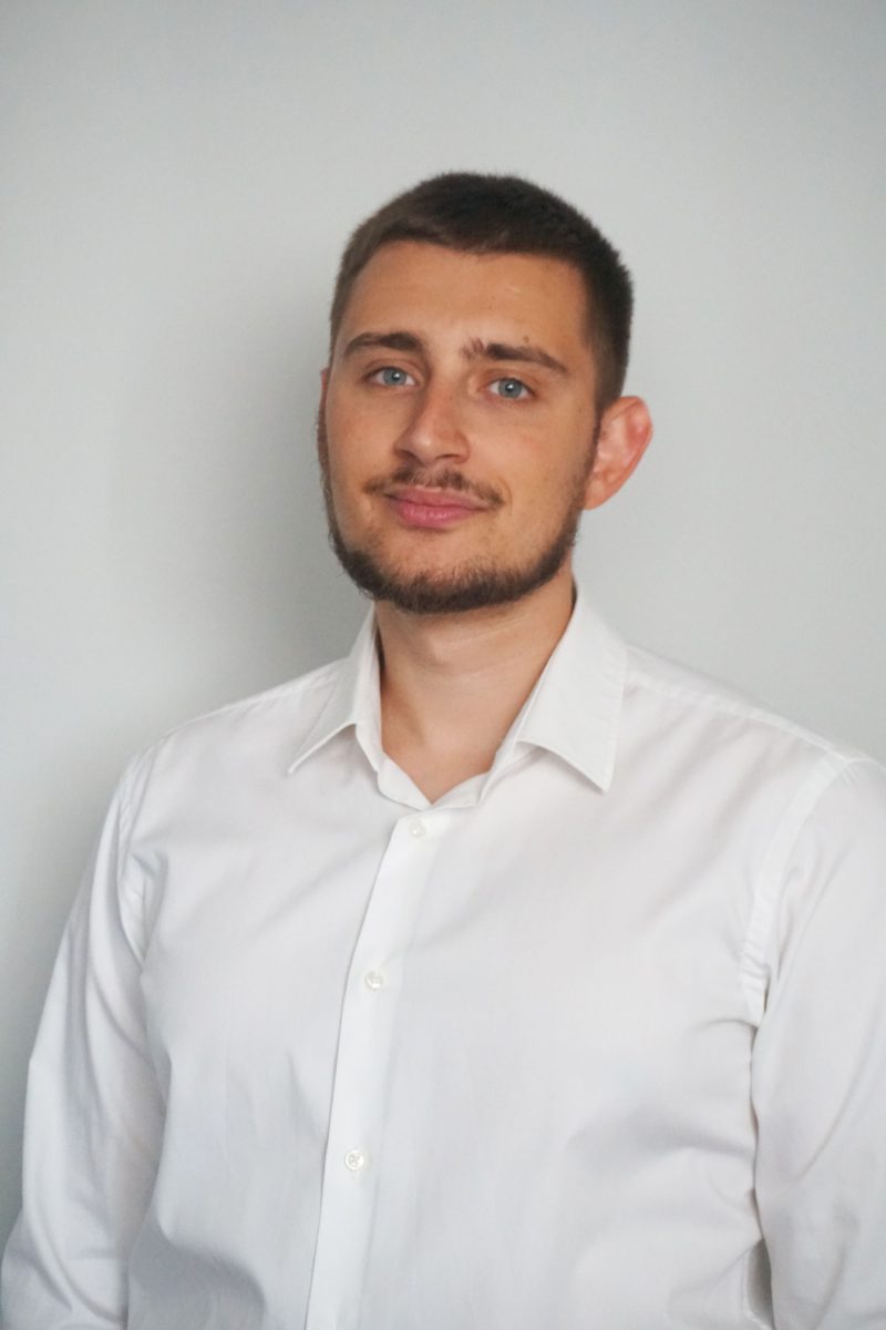 Маякин Сергей