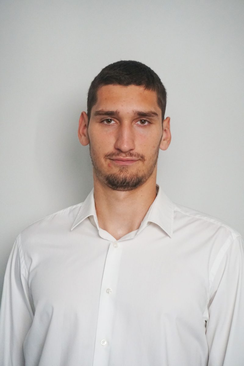 Семёнов Кирилл